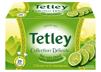 Švelni žalioji citrina