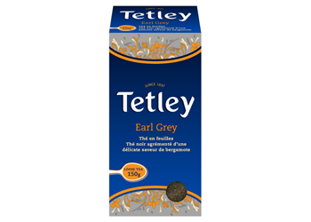 Tetley Earl Grey