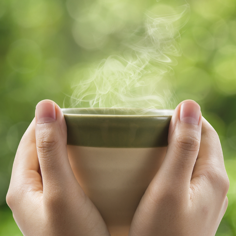 The Vert Collection Délicate