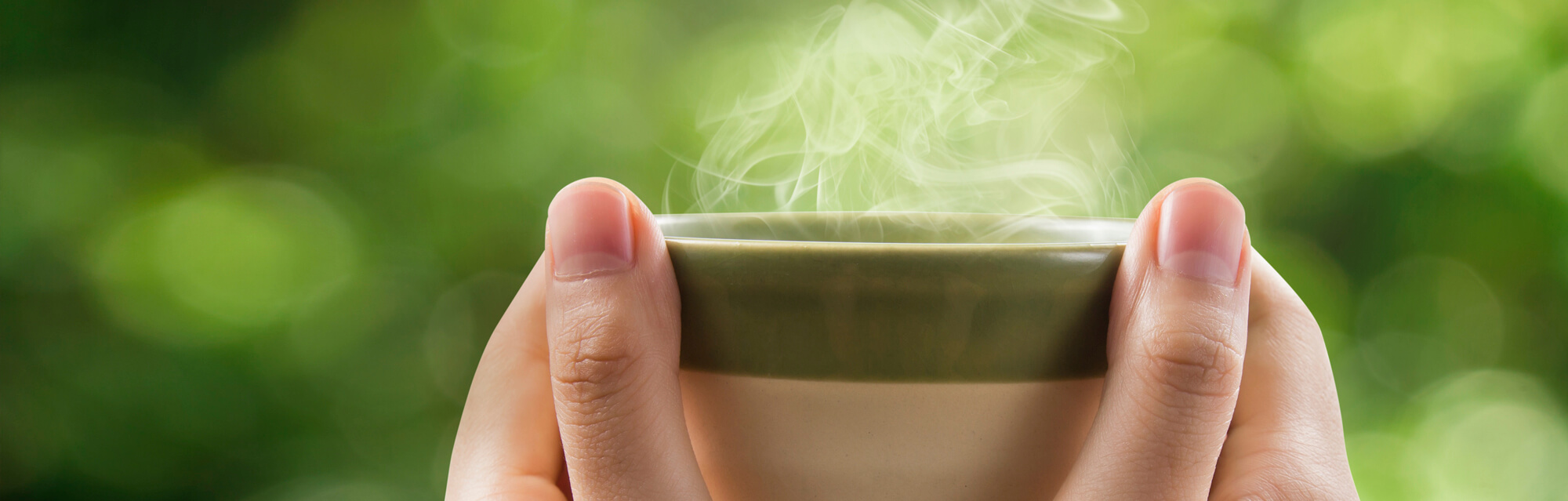 The Vert Collection Délicate